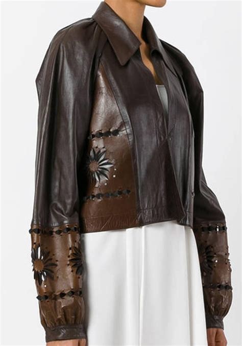 christian dior brown jacket|christian dior jacket prices.